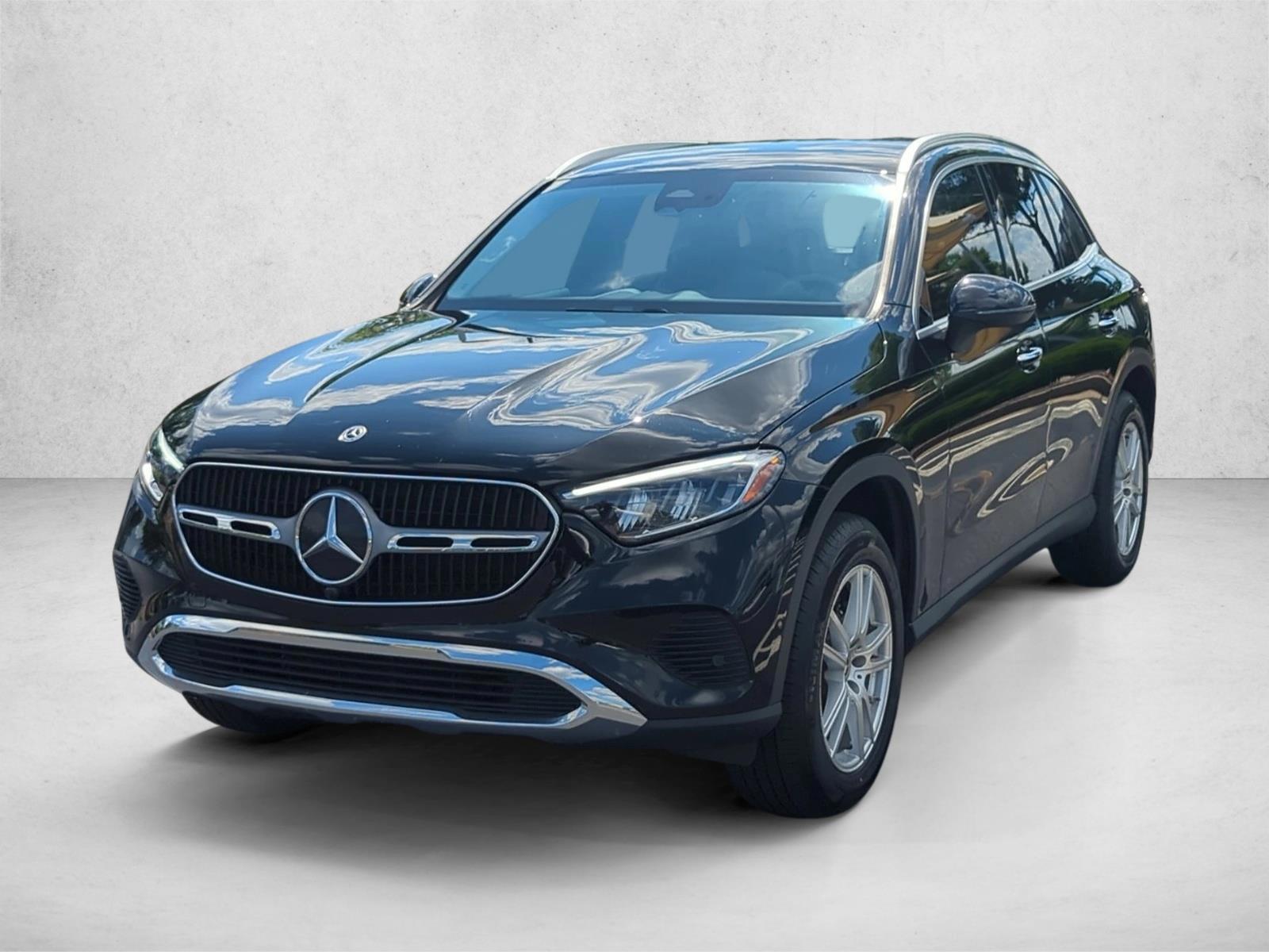Thumbnail: 2023 Mercedes-Benz GLC - 1