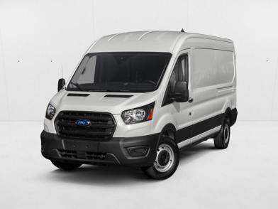 2020 Ford Transit Series  -
                  Arlington, TX