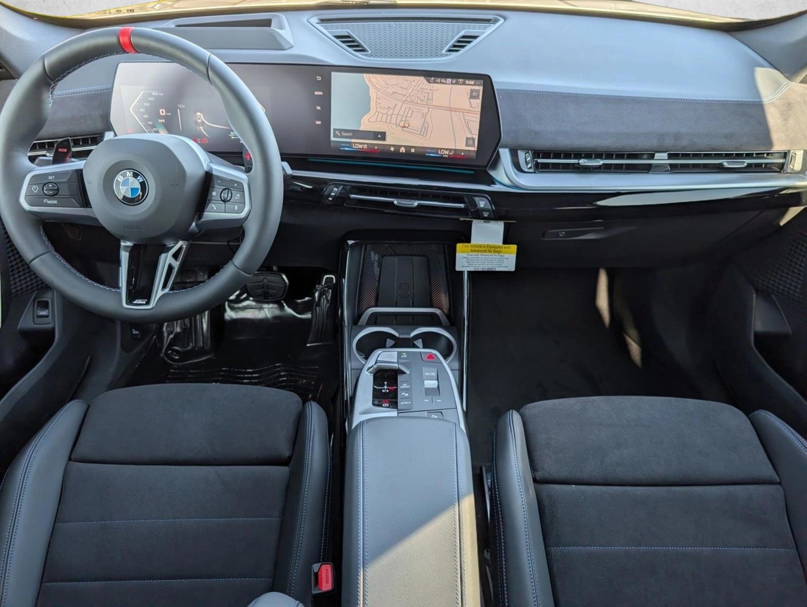 Thumbnail: 2026 BMW X1 - 4