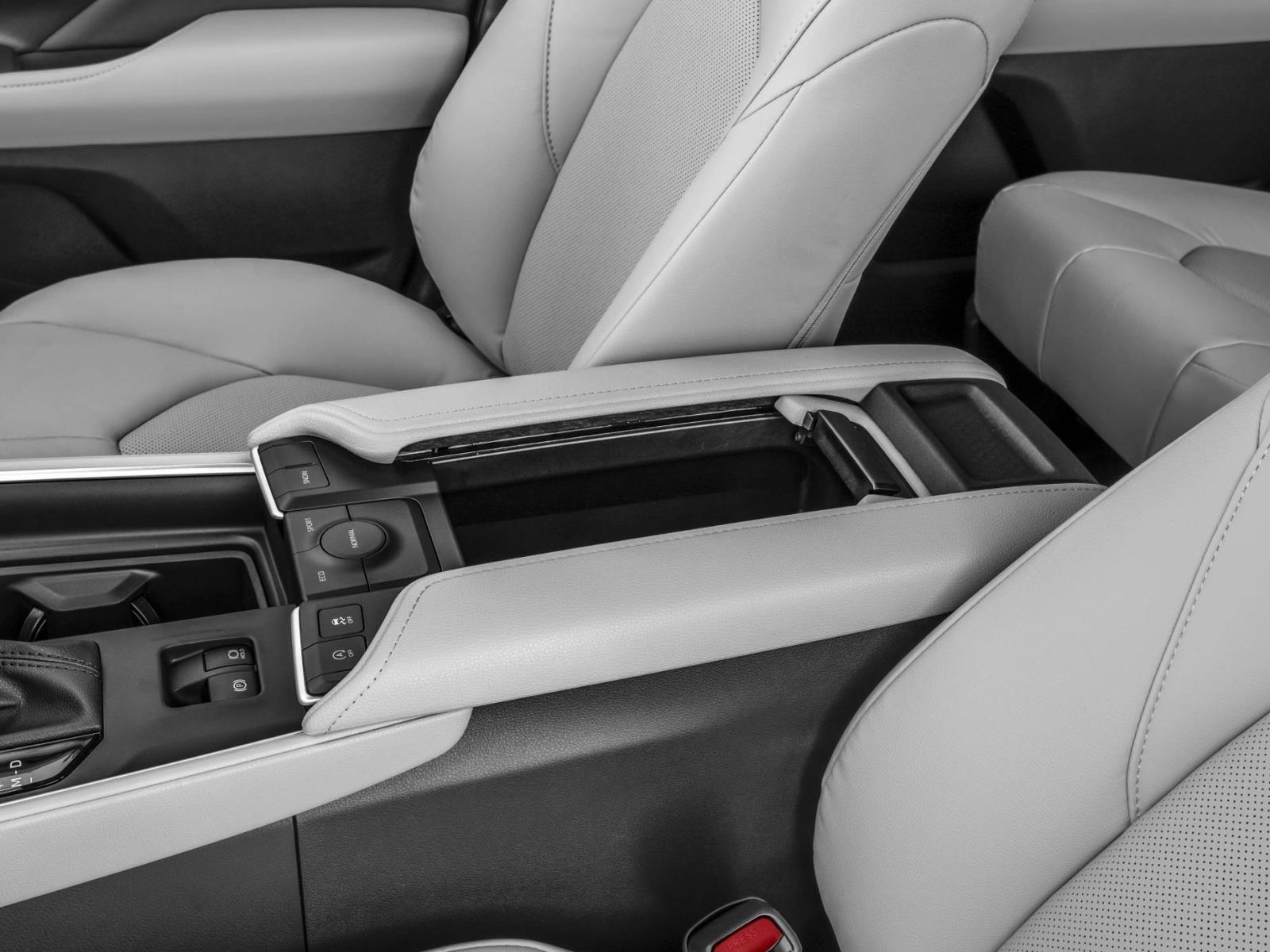 Thumbnail: 2026 Toyota Grand Highlander - 5