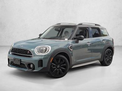 2024 MINI Countryman