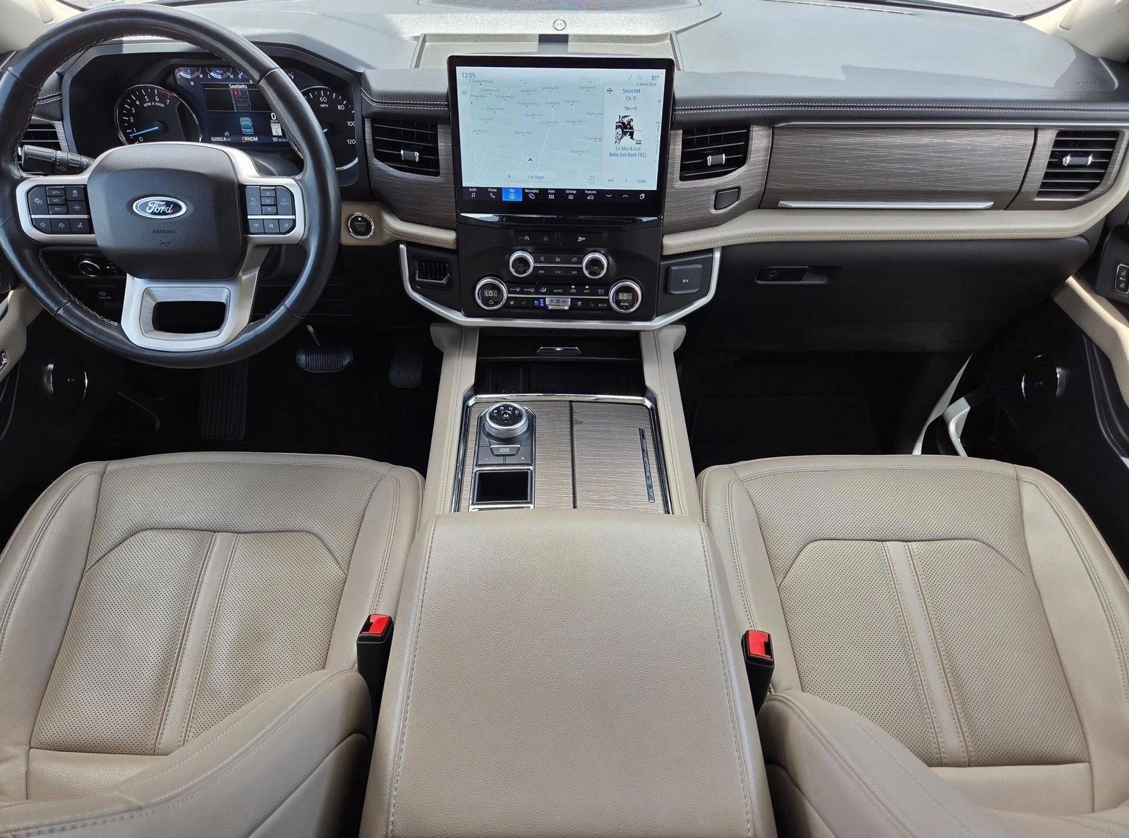 Thumbnail: 2024 Ford Expedition - 4