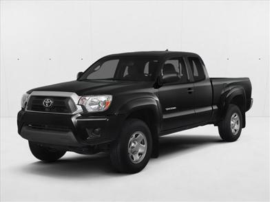 2014 Toyota Tacoma PreRunner -
                  Phoenix, AZ