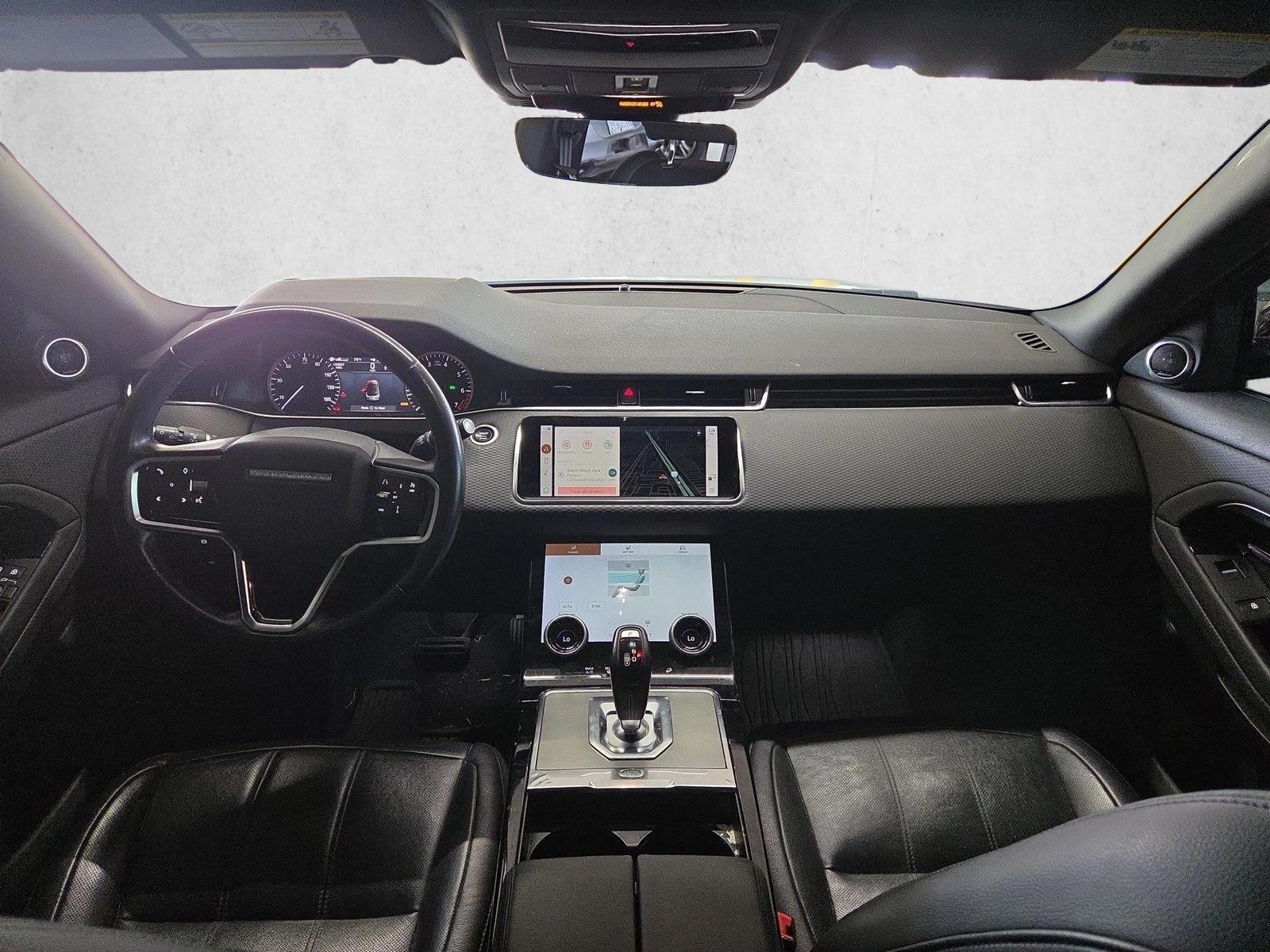 Thumbnail: 2023 Land Rover Range Rover Evoque - 3