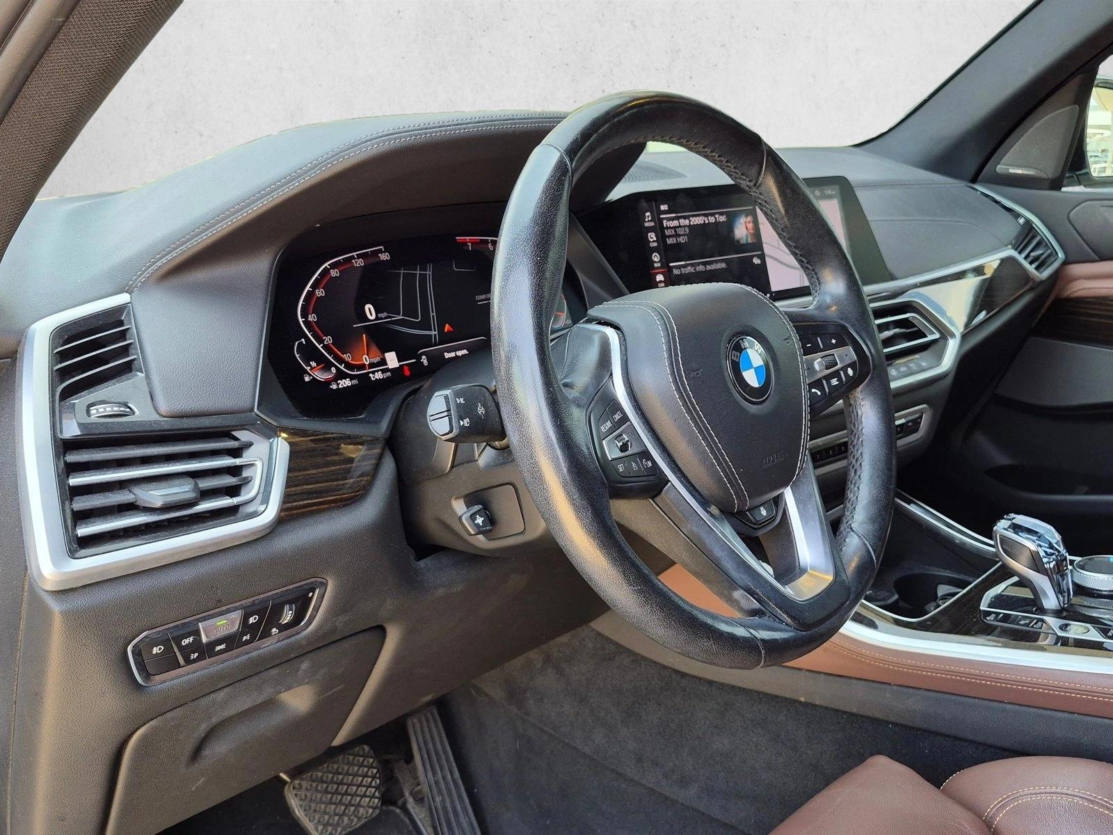 Thumbnail: 2020 BMW X5 - 3
