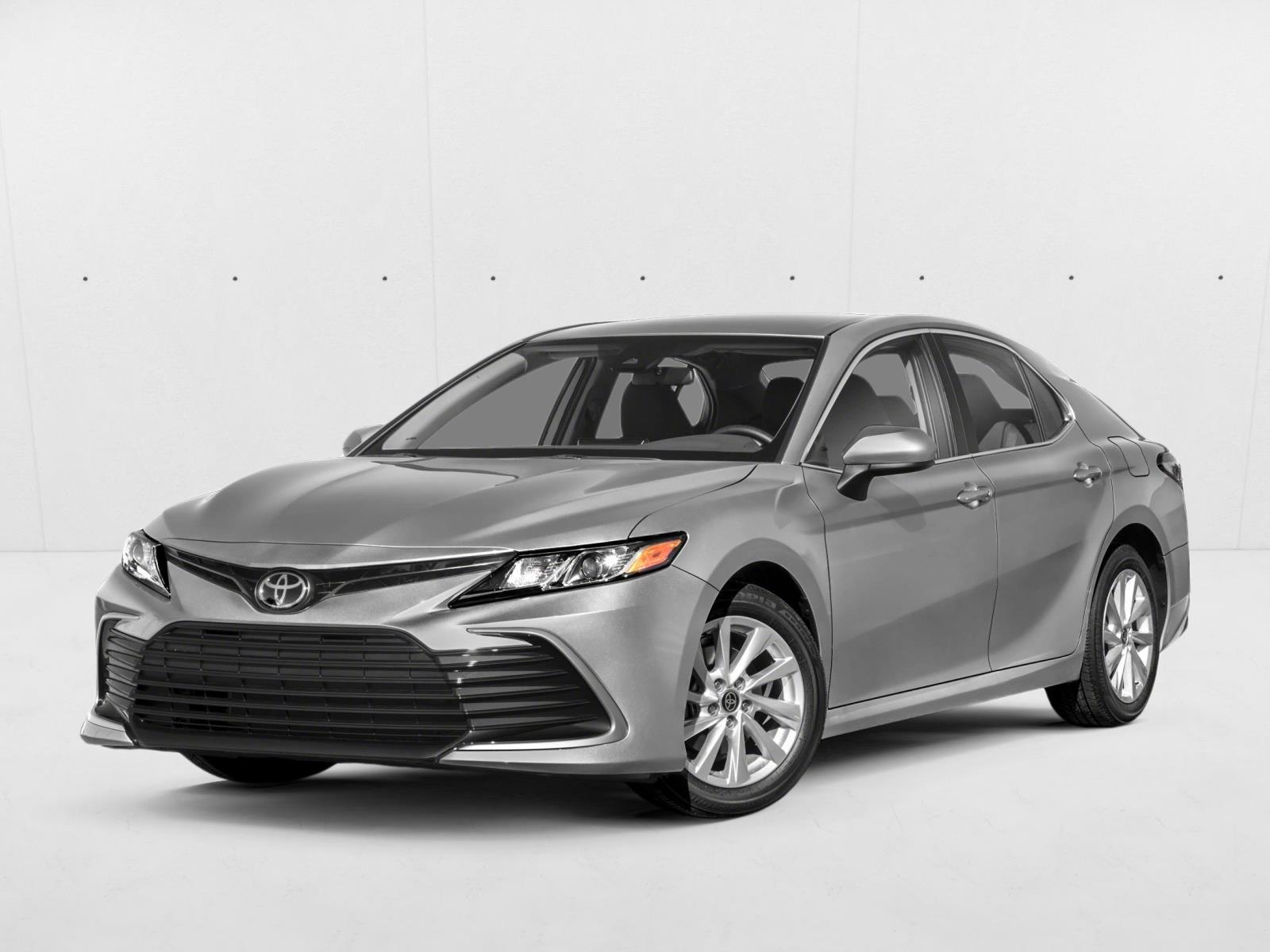 Thumbnail: 2024 Toyota Camry - 1