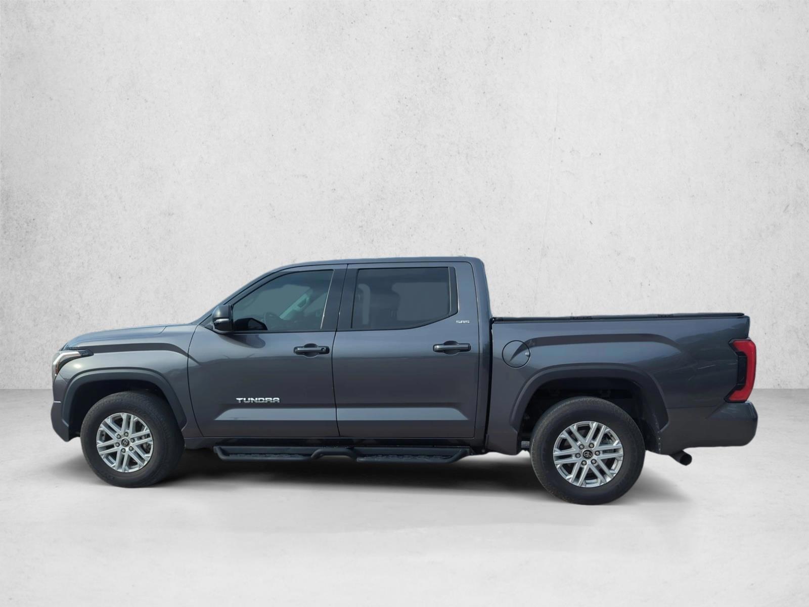 Thumbnail: 2023 Toyota Tundra - 2