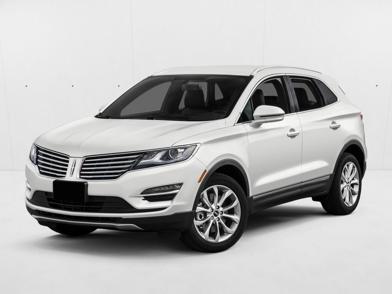 2016 Lincoln MKC Reserve -
                  Albuquerque, NM