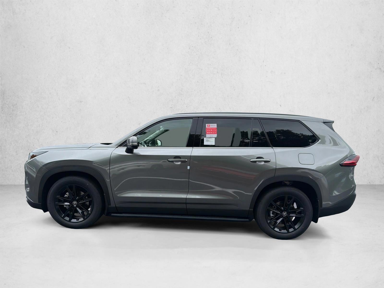 Thumbnail: 2026 Toyota Grand Highlander - 2