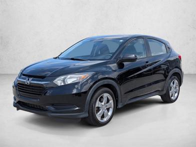 2017 Honda HR-V