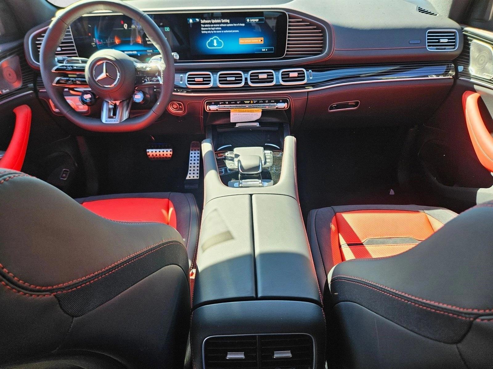 Thumbnail: 2026 Mercedes-Benz GLE - 3