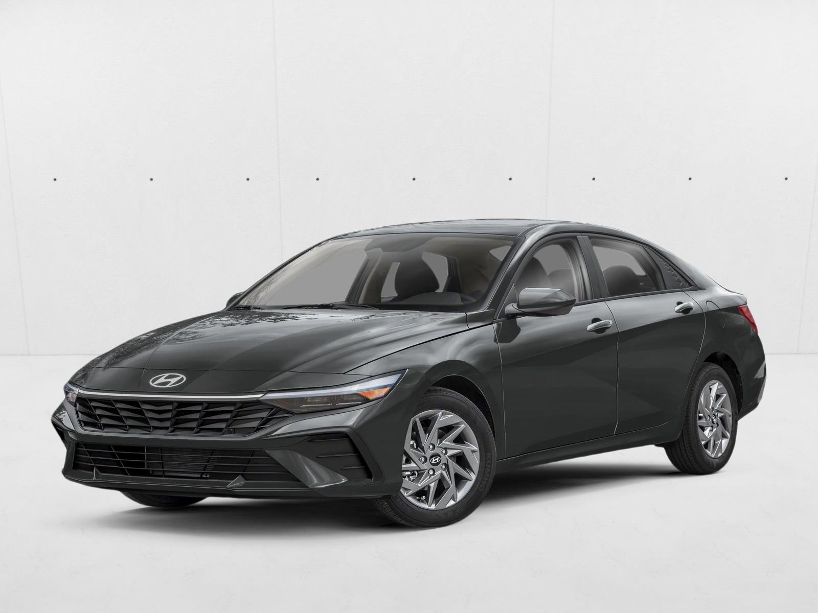 Thumbnail: 2026 Hyundai Elantra - 1