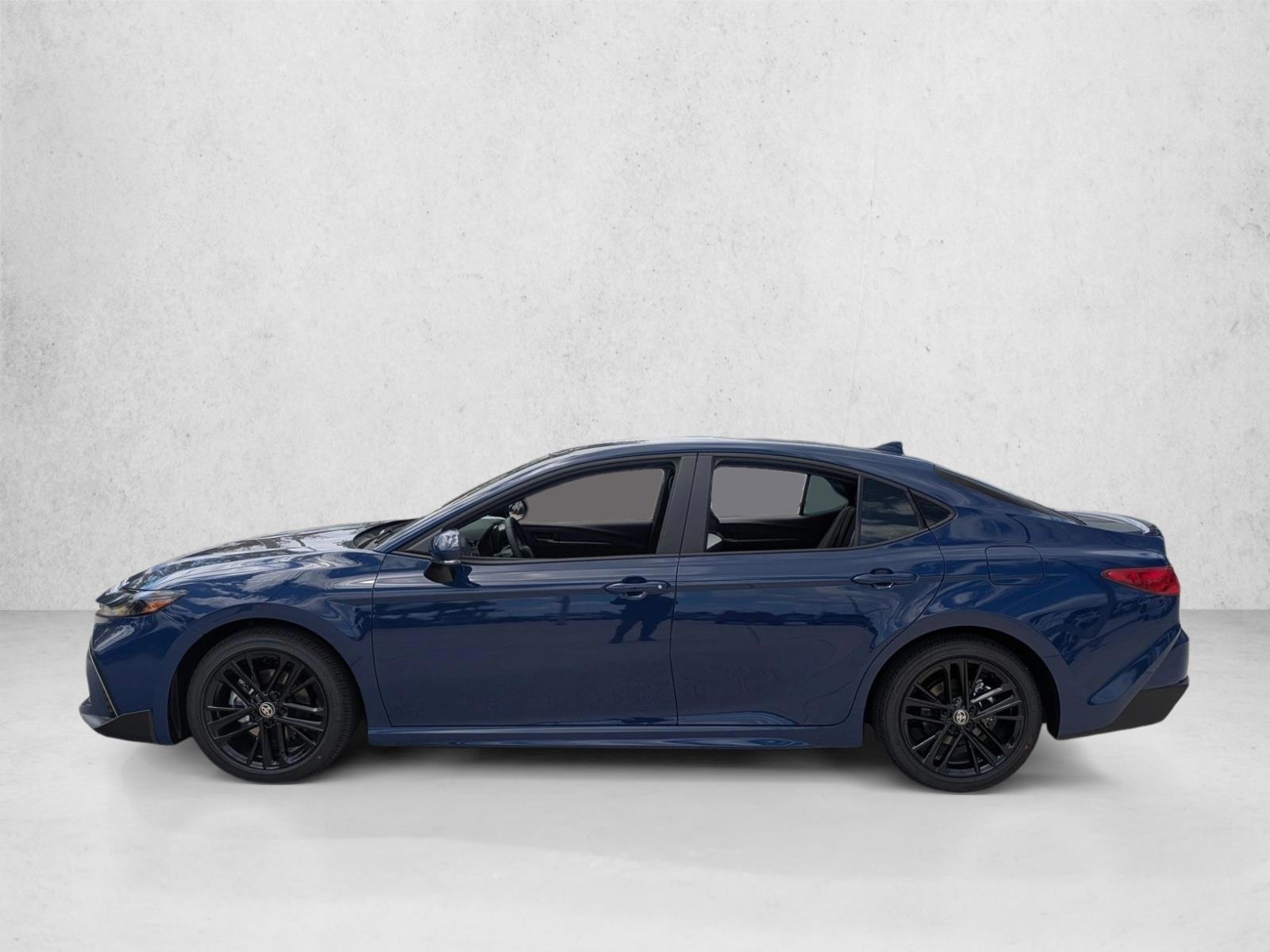 Thumbnail: 2026 Toyota Camry - 2