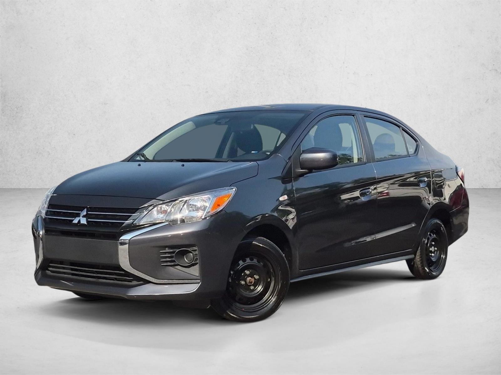 Thumbnail: 2024 Mitsubishi Mirage G4 - 1