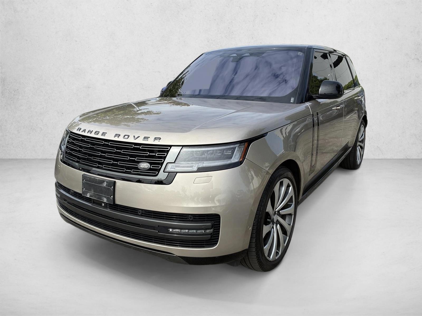 Thumbnail: 2023 Land Rover Range Rover - 1