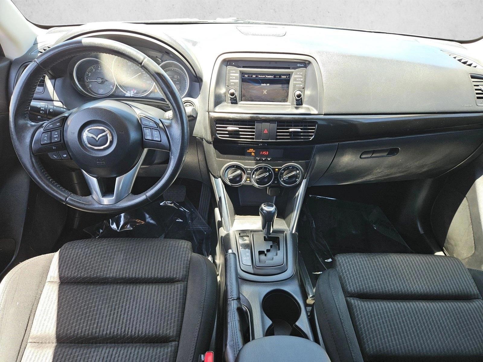 Thumbnail: 2014 Mazda CX-5 - 3
