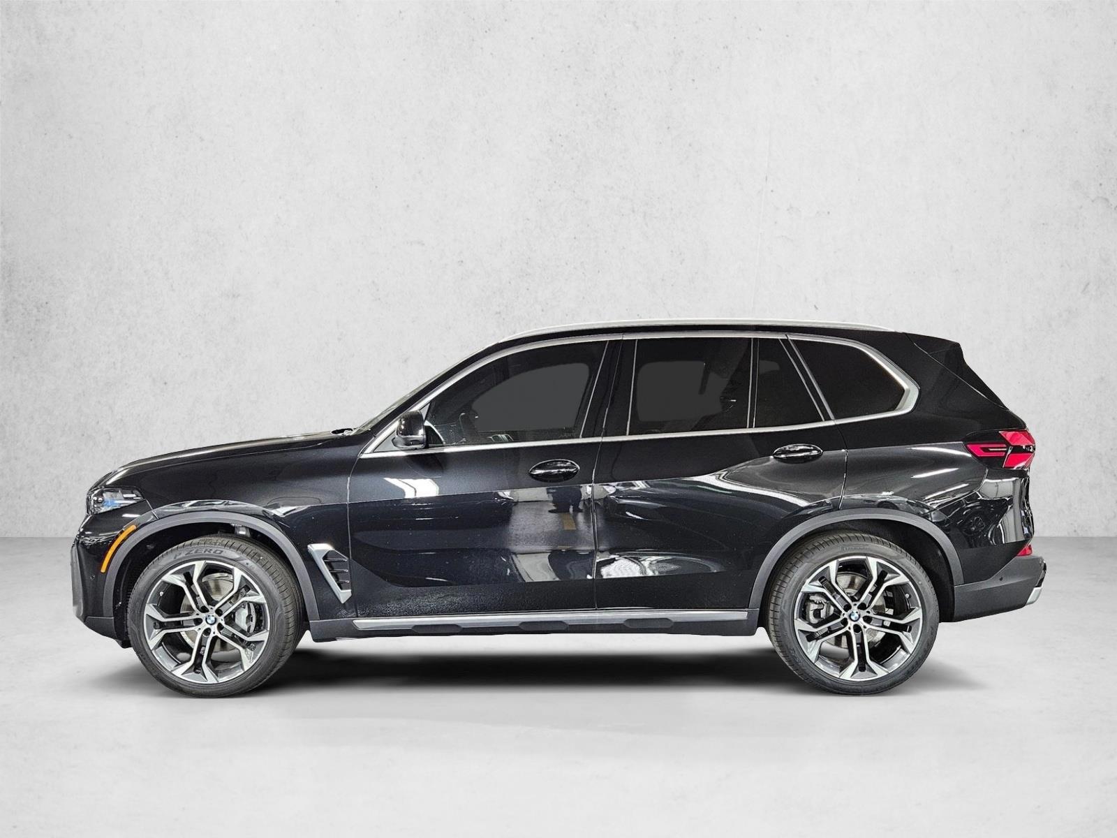 Thumbnail: 2026 BMW X5 - 2