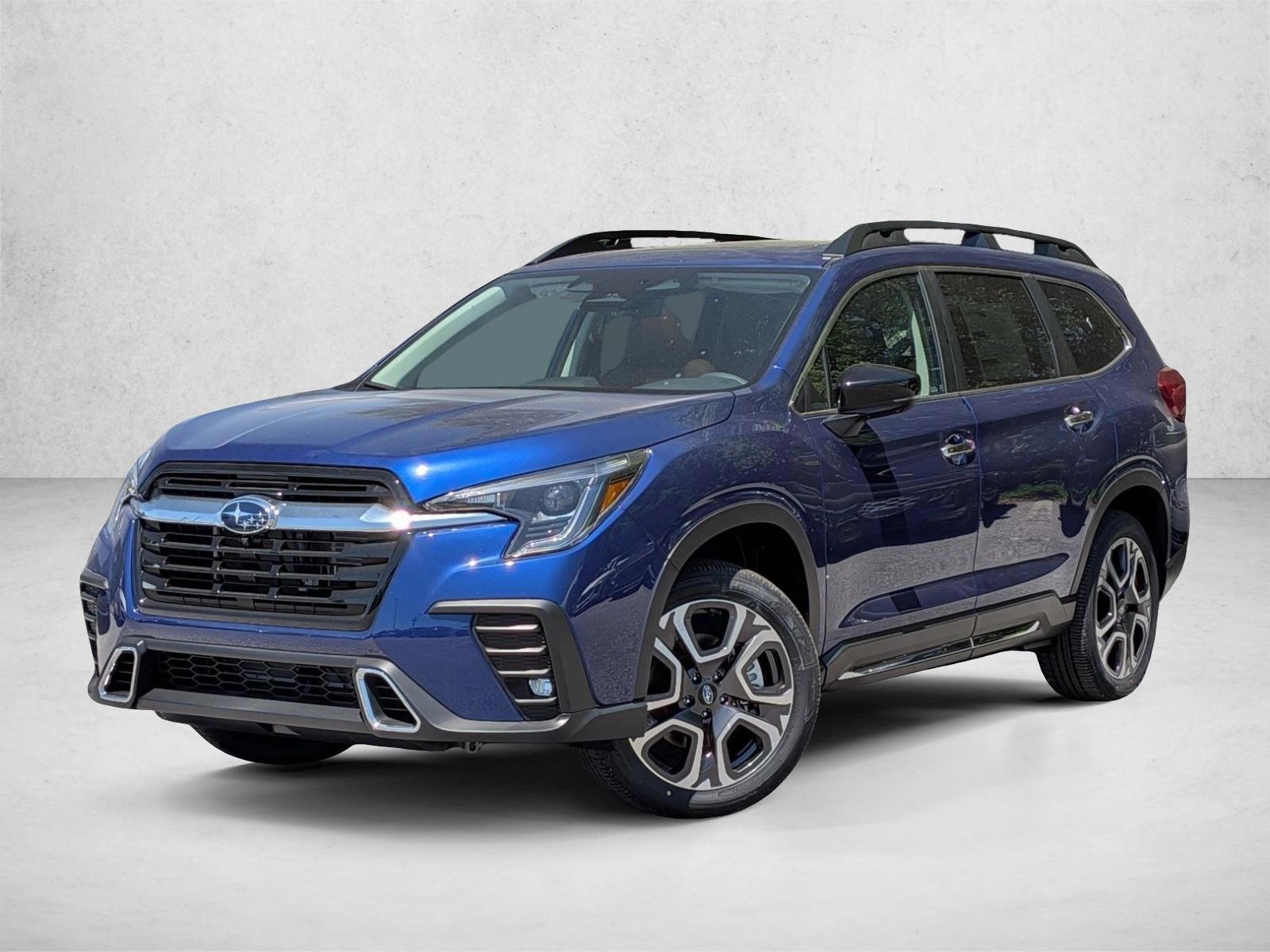 Thumbnail: 2026 Subaru Ascent - 1