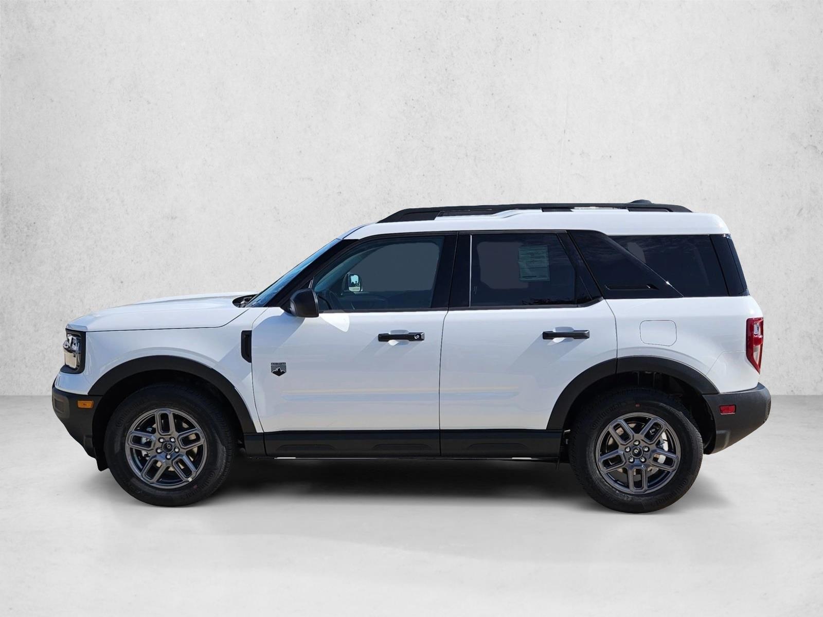 Thumbnail: 2026 Ford Bronco Sport - 2