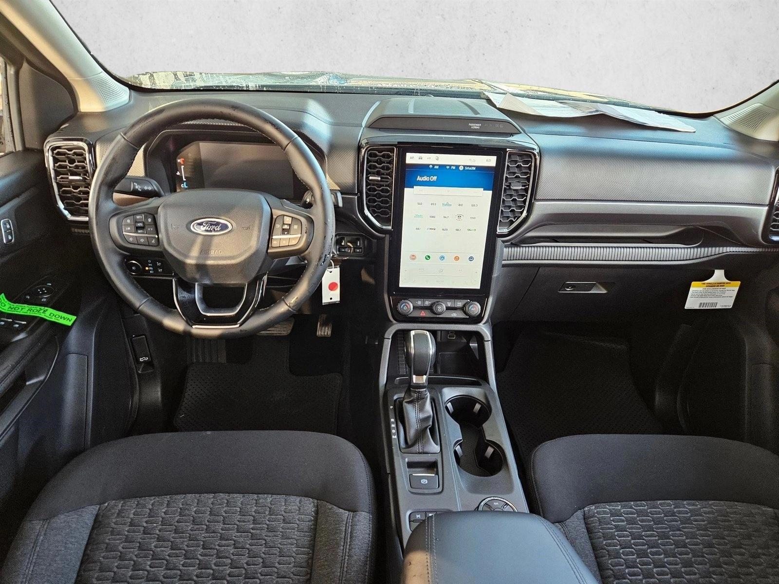 Thumbnail: 2026 Ford Ranger - 3