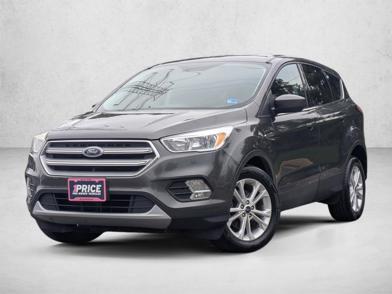 2017 Ford Escape SE -
                  Sterling, VA