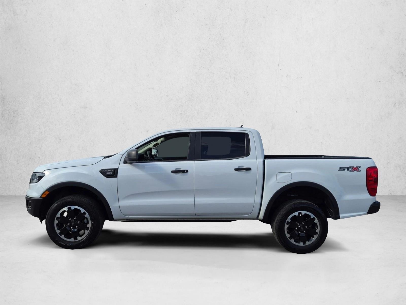 Thumbnail: 2021 Ford Ranger - 2