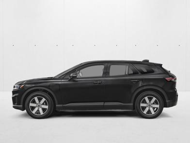 2026 Honda Prologue