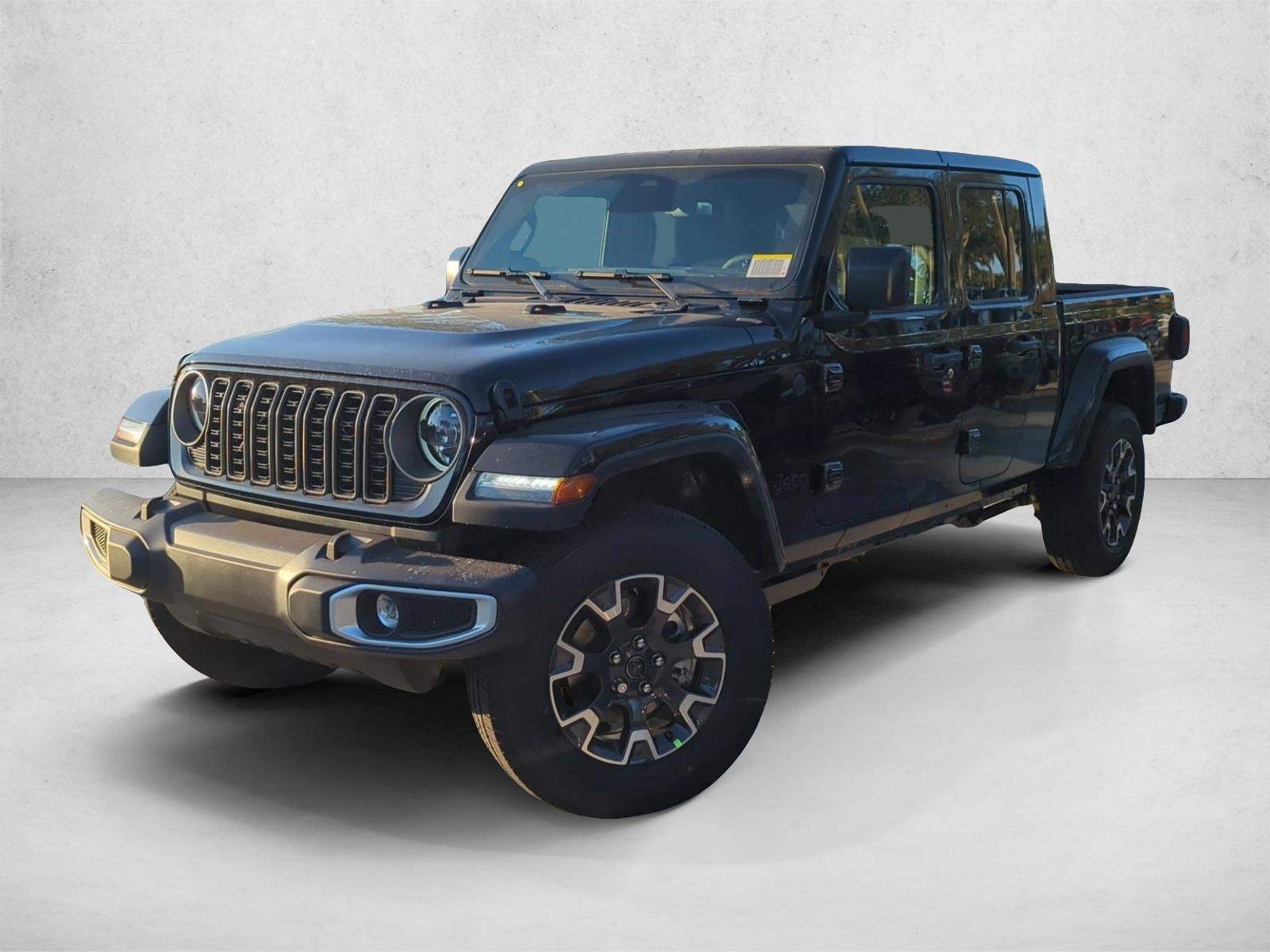 Thumbnail: 2026 Jeep Gladiator - 1