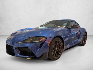 2026 Toyota GR Supra Premium -
                  Pinellas Park, FL