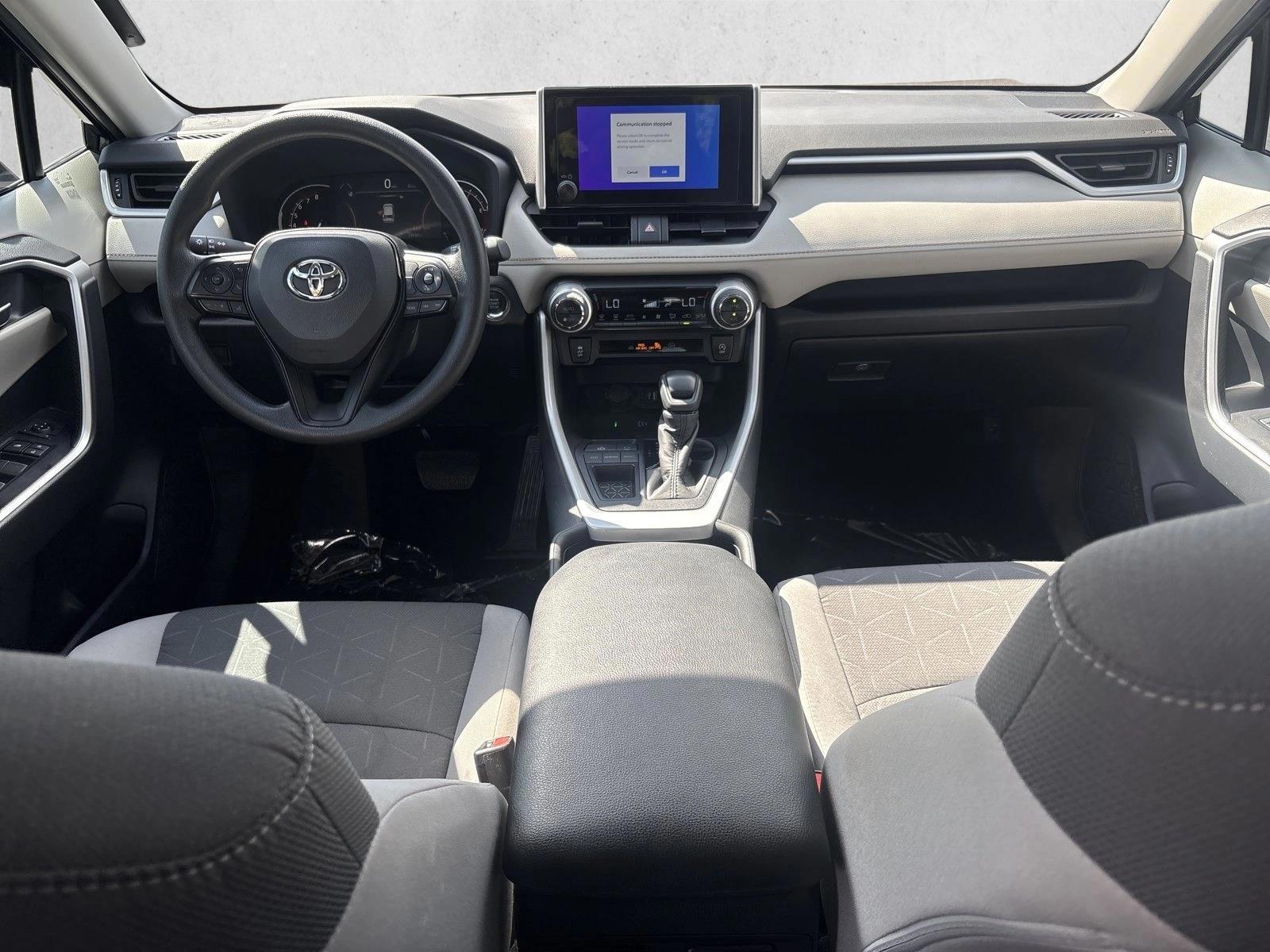 Thumbnail: 2025 Toyota RAV4 - 3