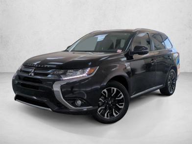 2018 Mitsubishi Outlander GT -
                  Hardeeville, SC