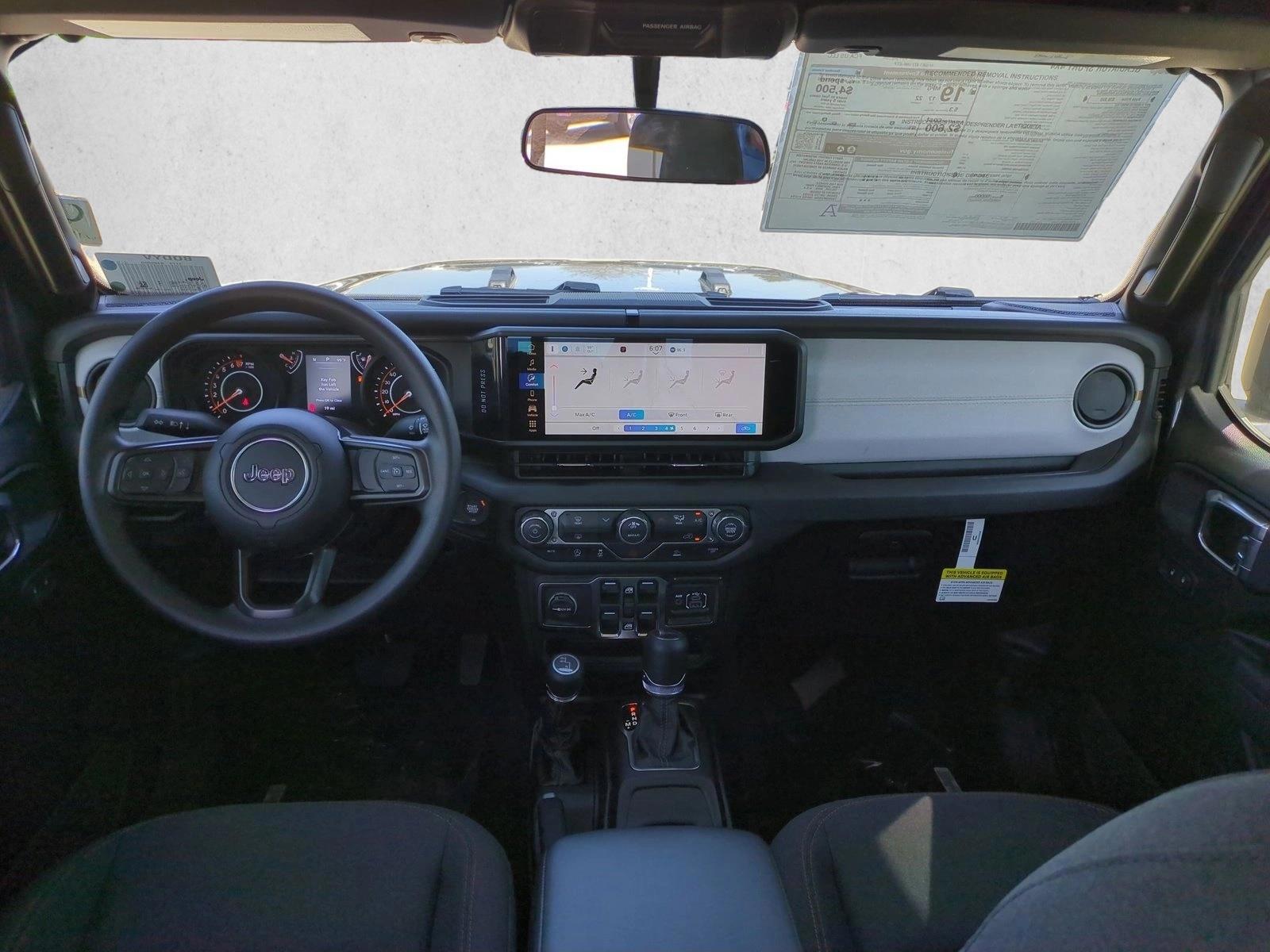 Thumbnail: 2026 Jeep Gladiator - 3