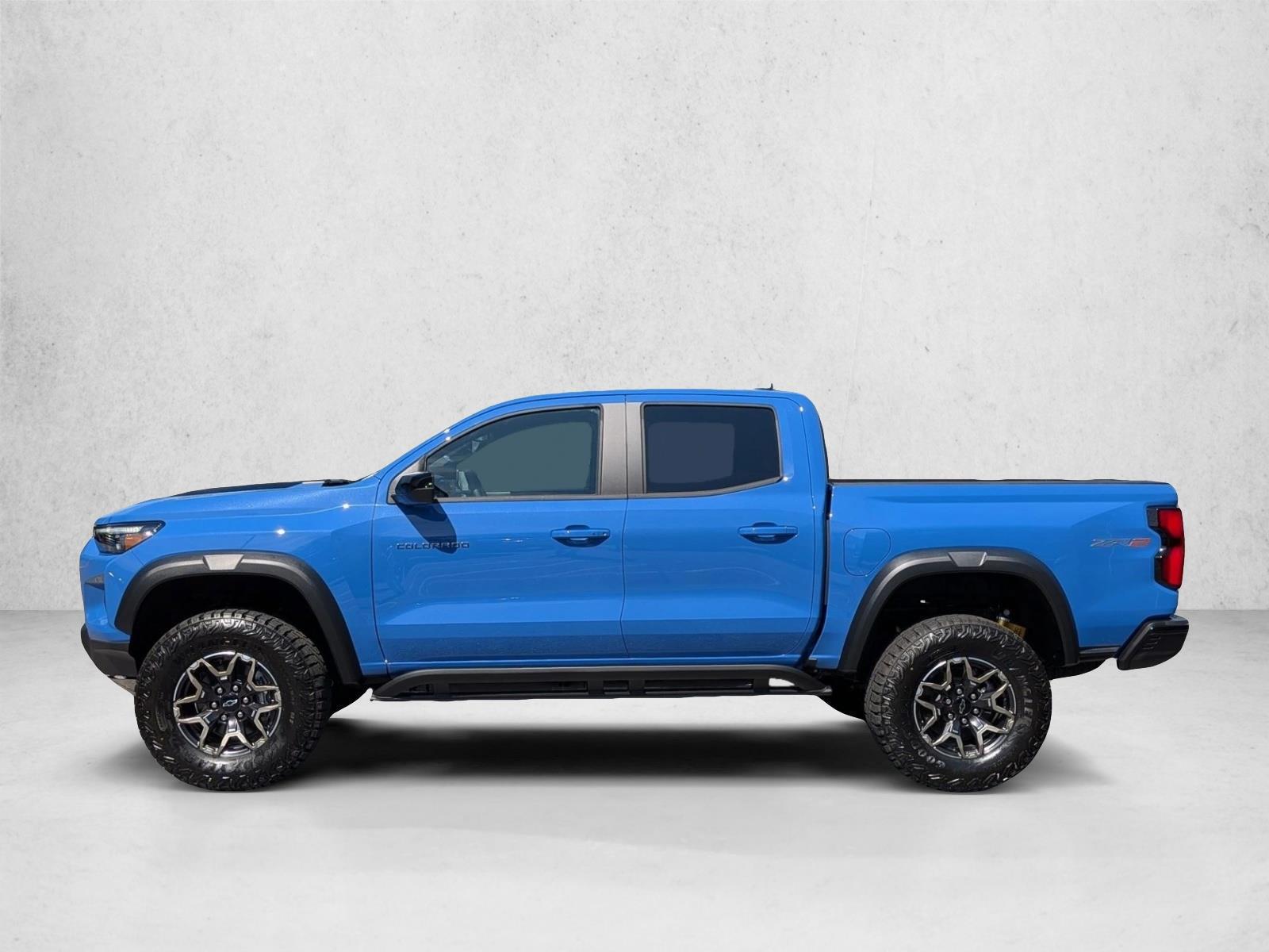 Thumbnail: 2026 Chevrolet Colorado - 2