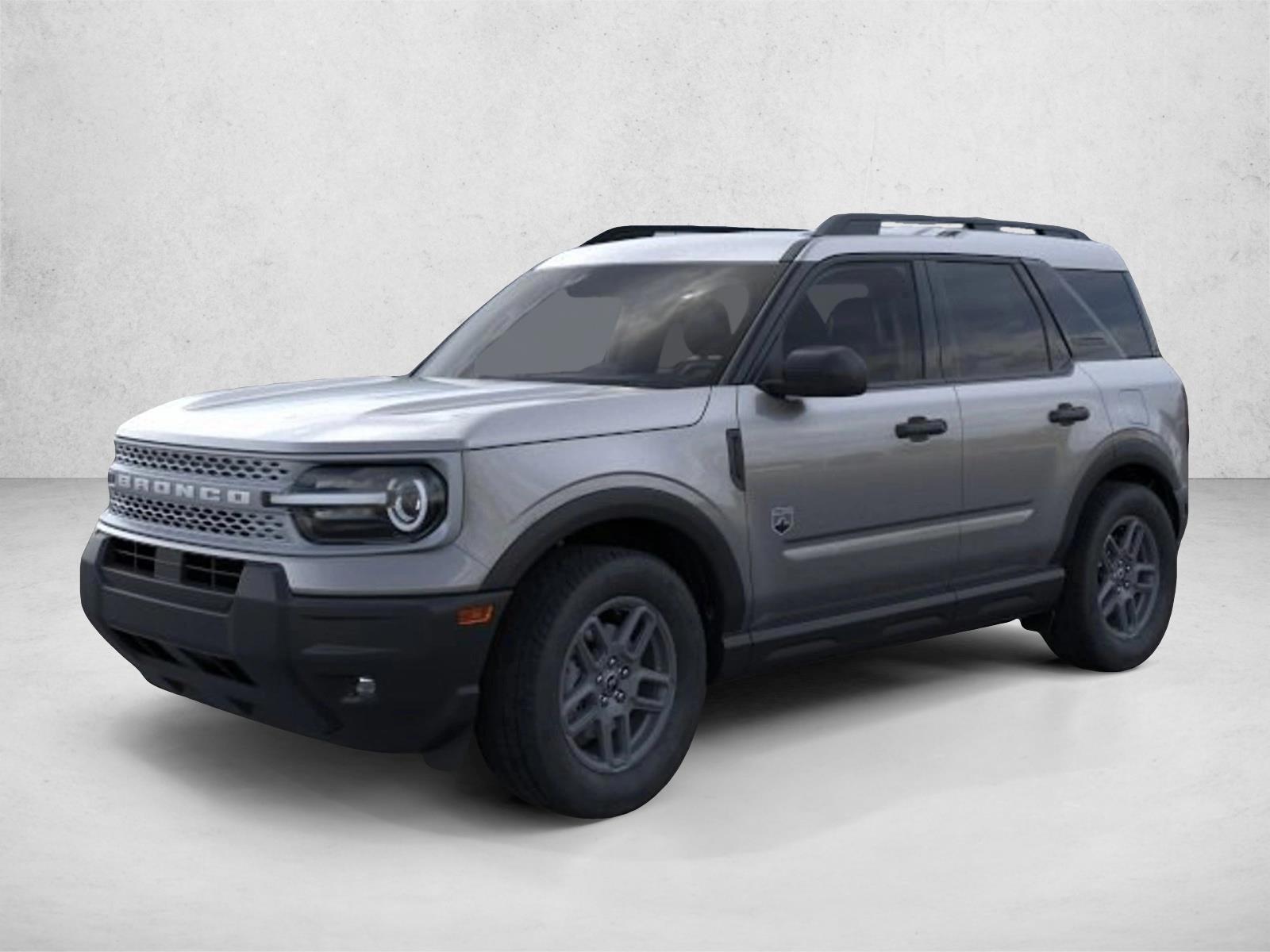 Thumbnail: 2026 Ford Bronco Sport - 1