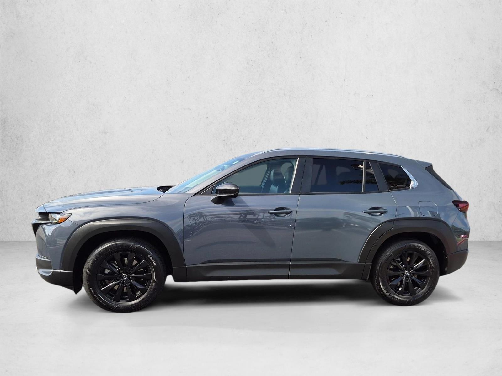 Thumbnail: 2024 Mazda CX-50 - 2