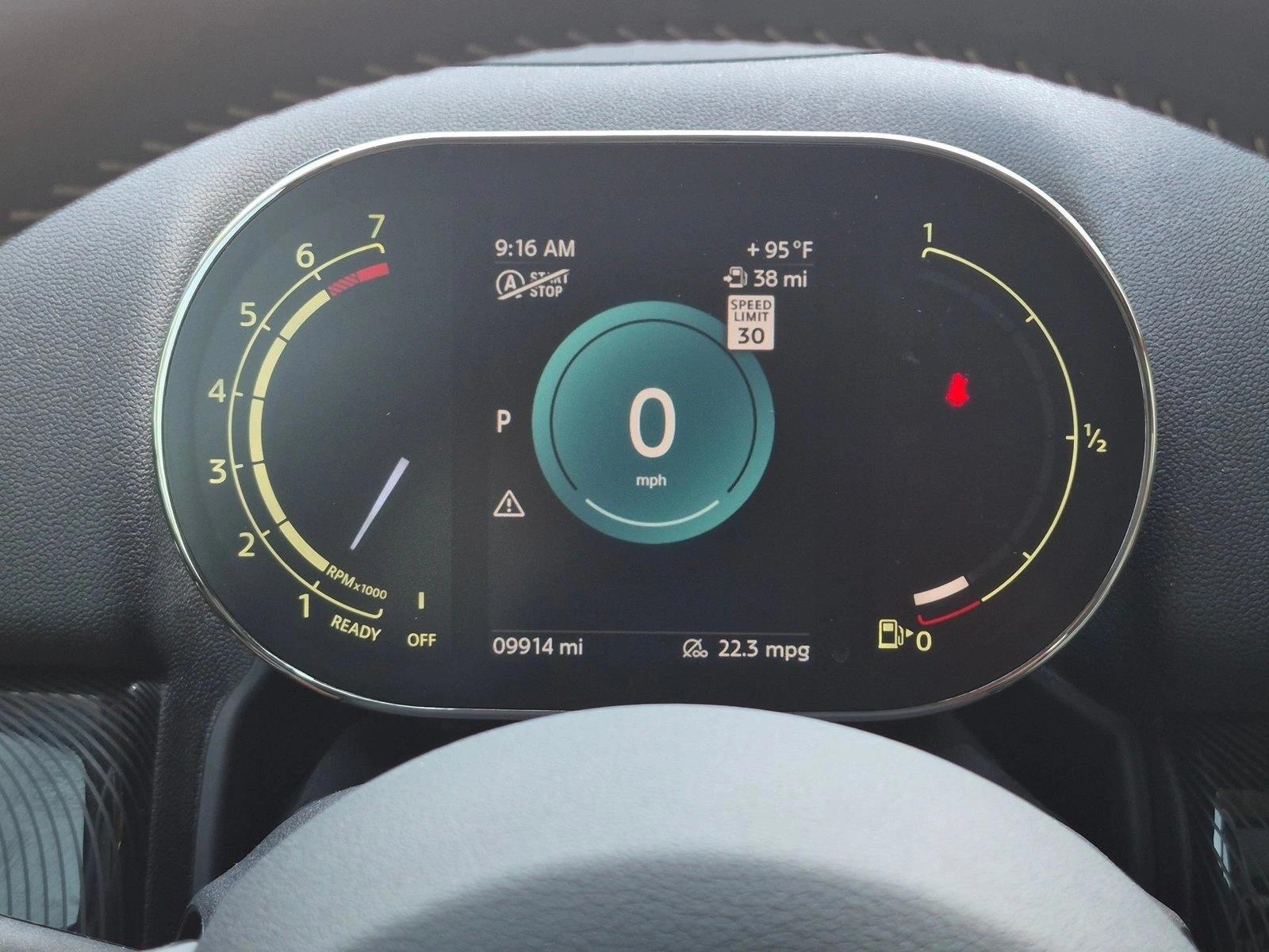 2024 MINI Countryman S - Photo 11