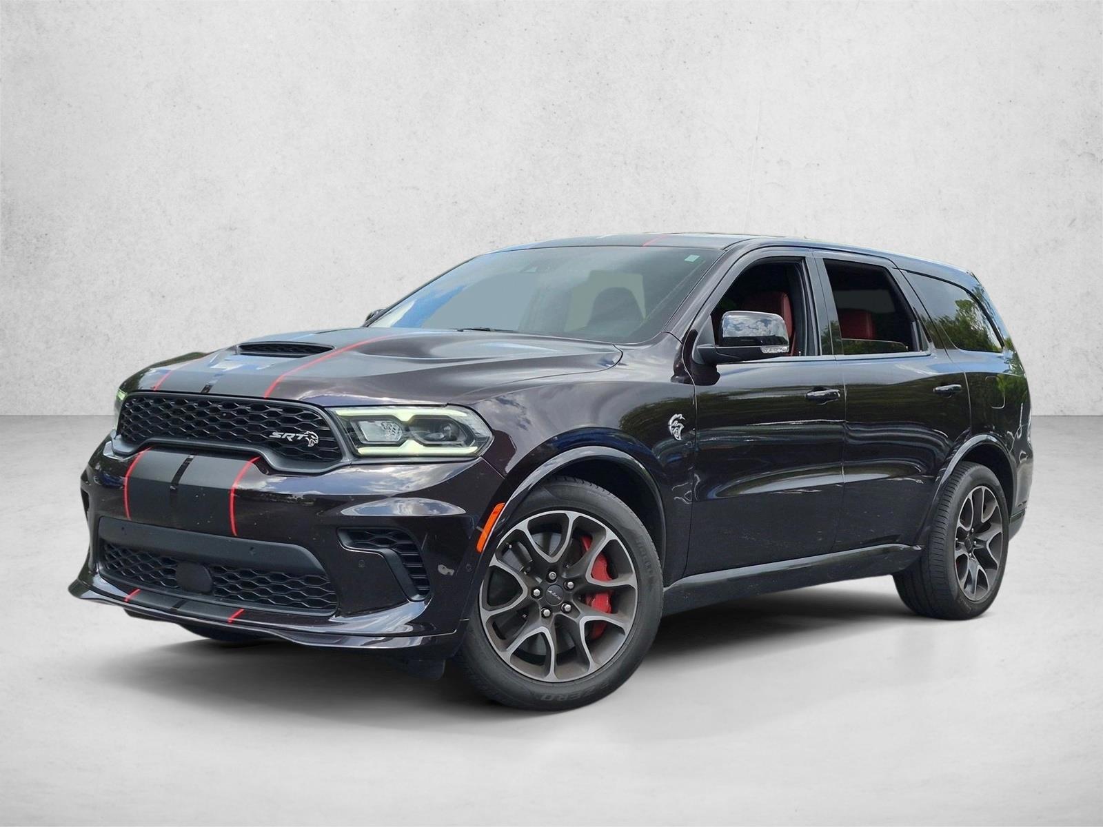 Thumbnail: 2024 Dodge Durango - 1