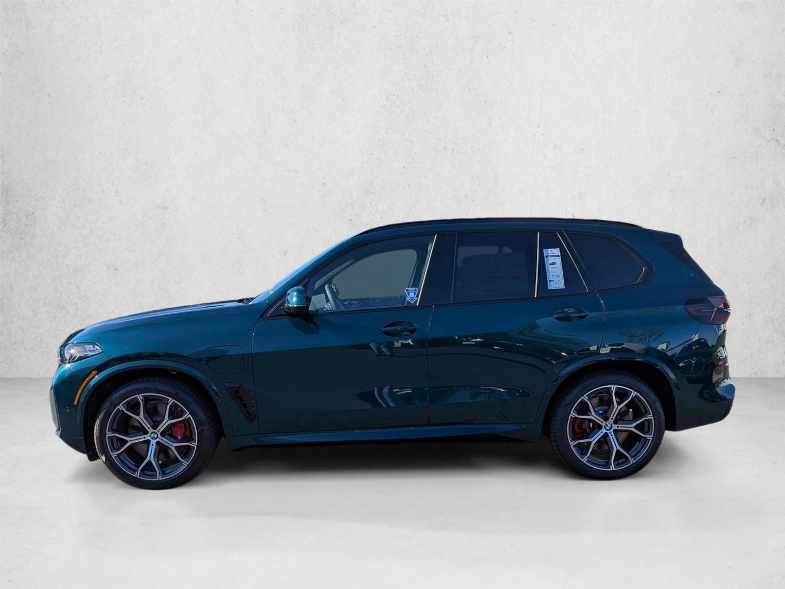 Thumbnail: 2026 BMW X5 - 2