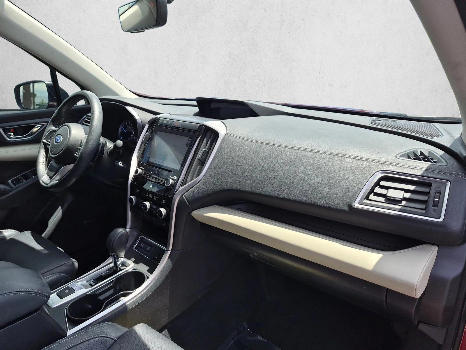 2020 Subaru Ascent Limited - Photo 23