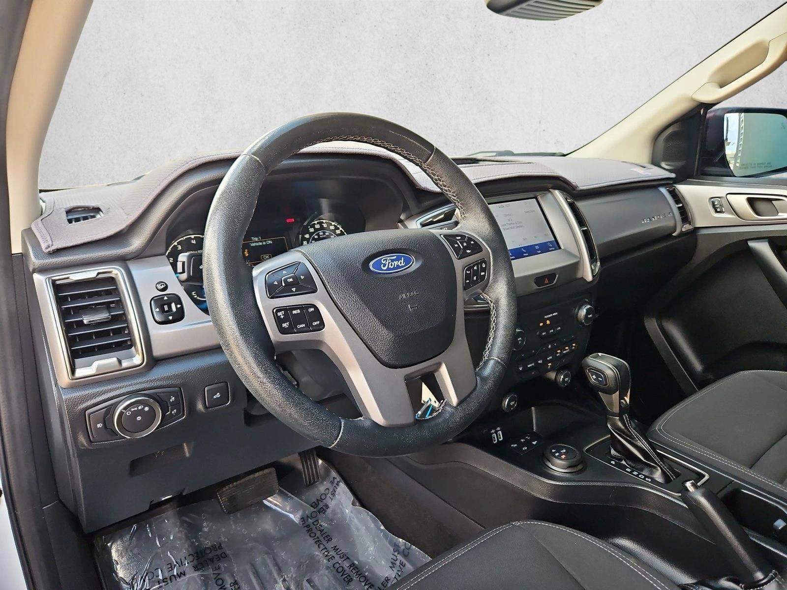 Thumbnail: 2020 Ford Ranger - 3