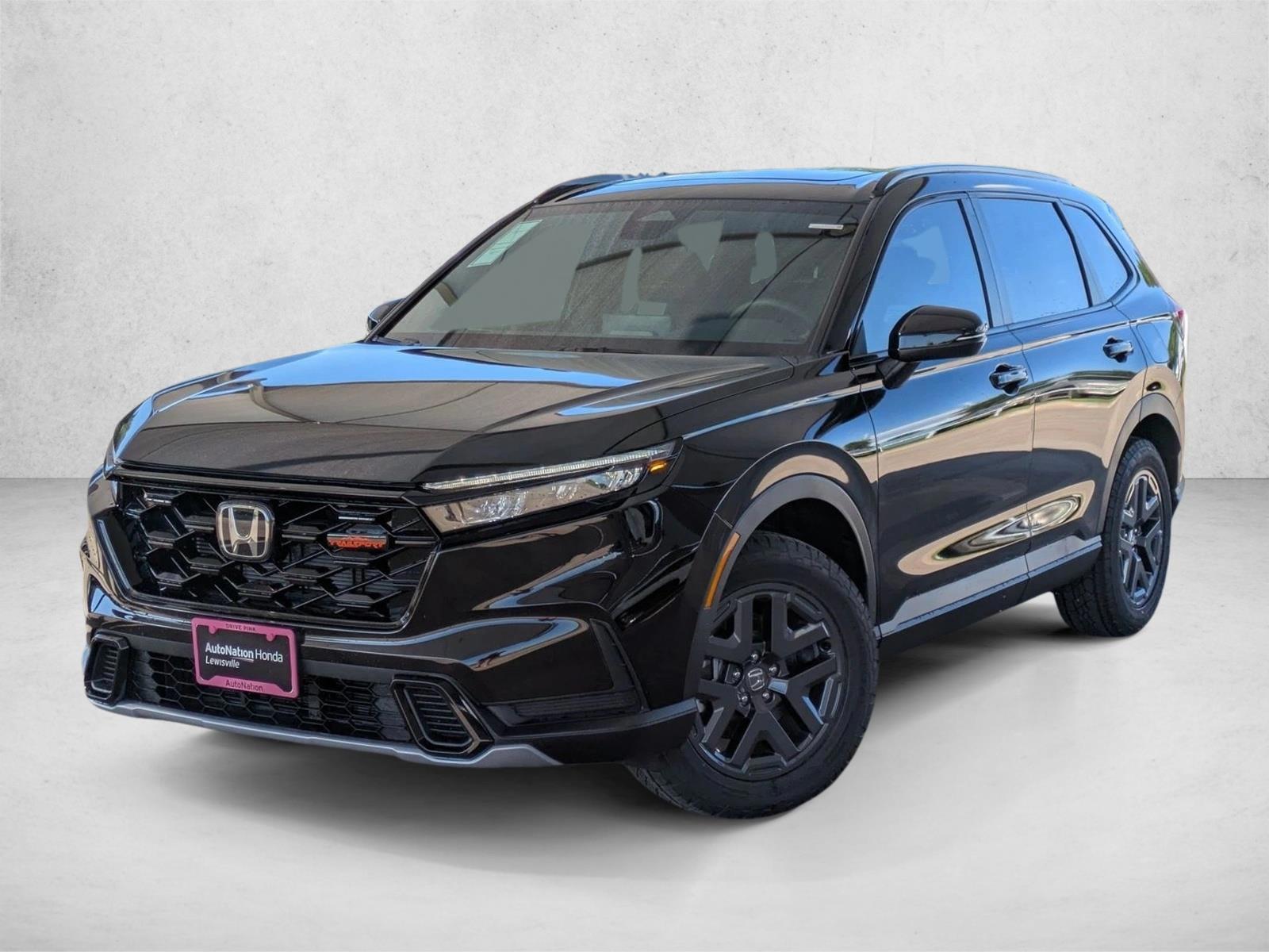 Thumbnail: 2026 Honda CR-V - 1