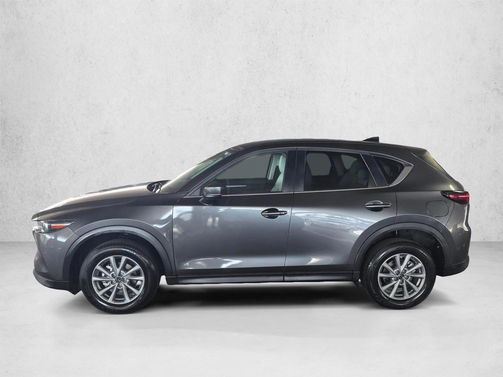 Thumbnail: 2023 Mazda CX-5 - 2