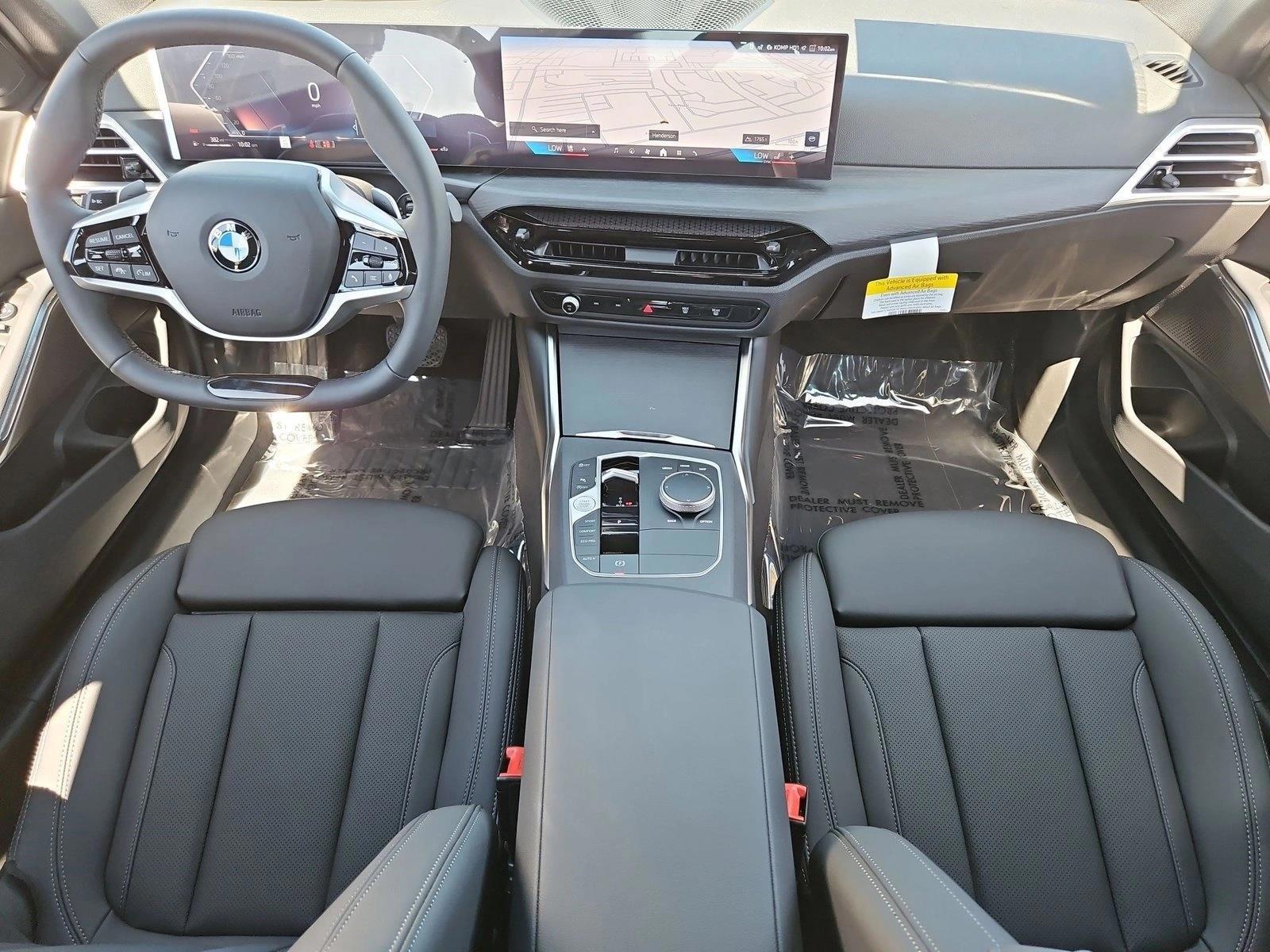 Thumbnail: 2026 BMW 3 Series - 4