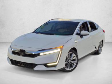 2018 Honda Clarity Touring -
                  Davie, FL