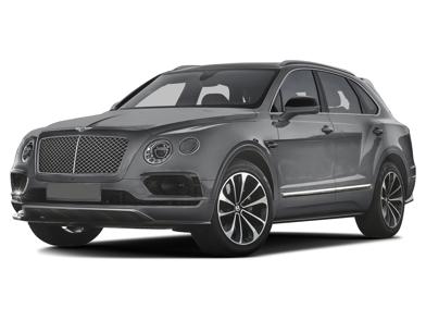 2018 Bentley Bentayga W12 -
                  Newport Beach, CA