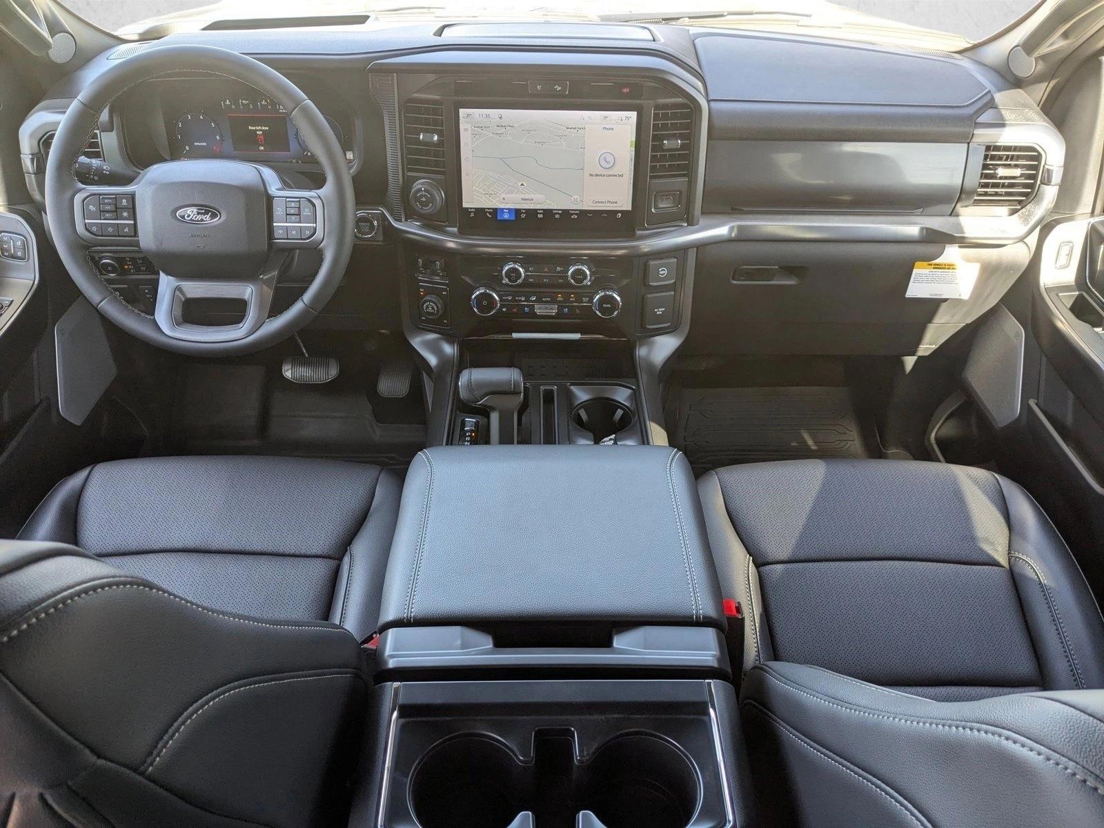 Thumbnail: 2026 Ford F-150 - 3