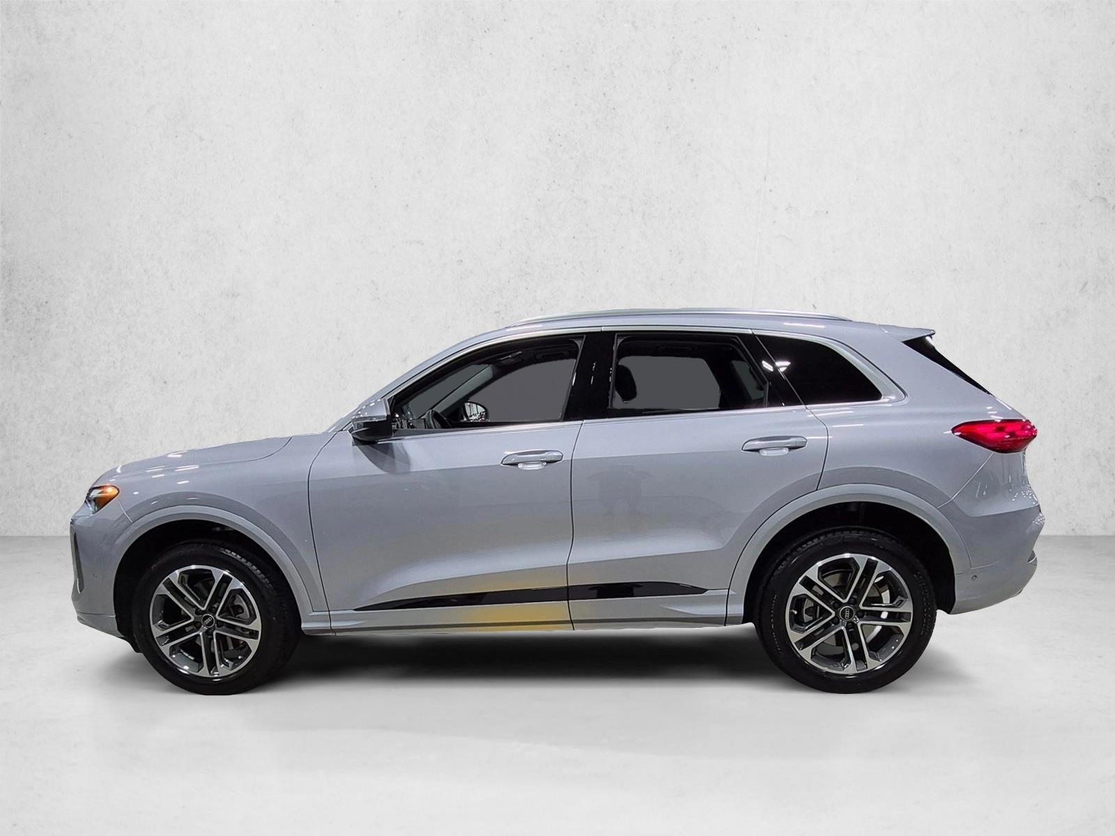 Thumbnail: 2025 Audi Q5 - 2