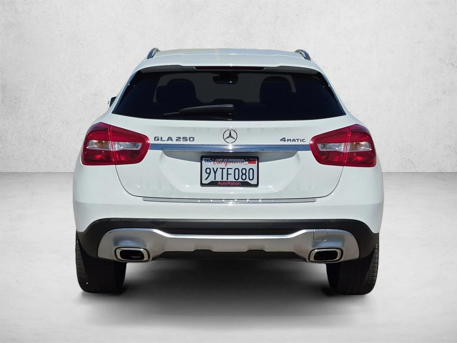 2020 Mercedes-Benz GLA GLA250 - Photo 6
