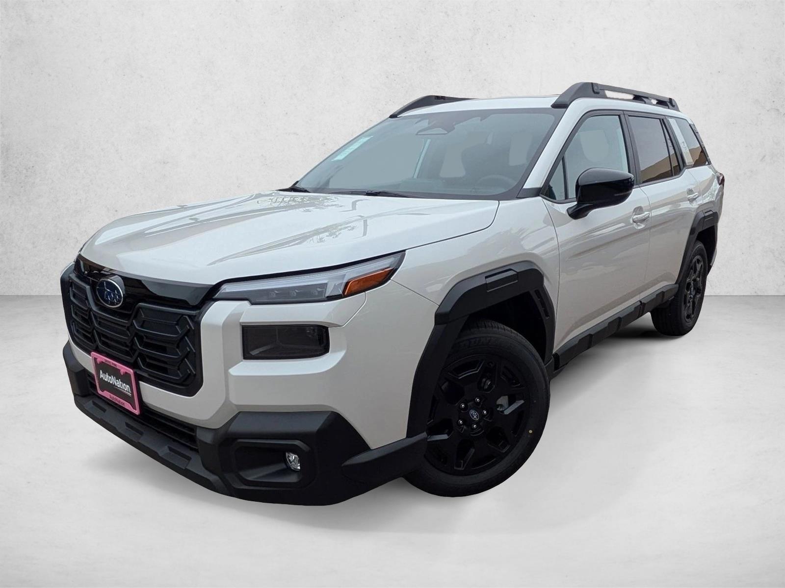 Thumbnail: 2026 Subaru Outback - 1