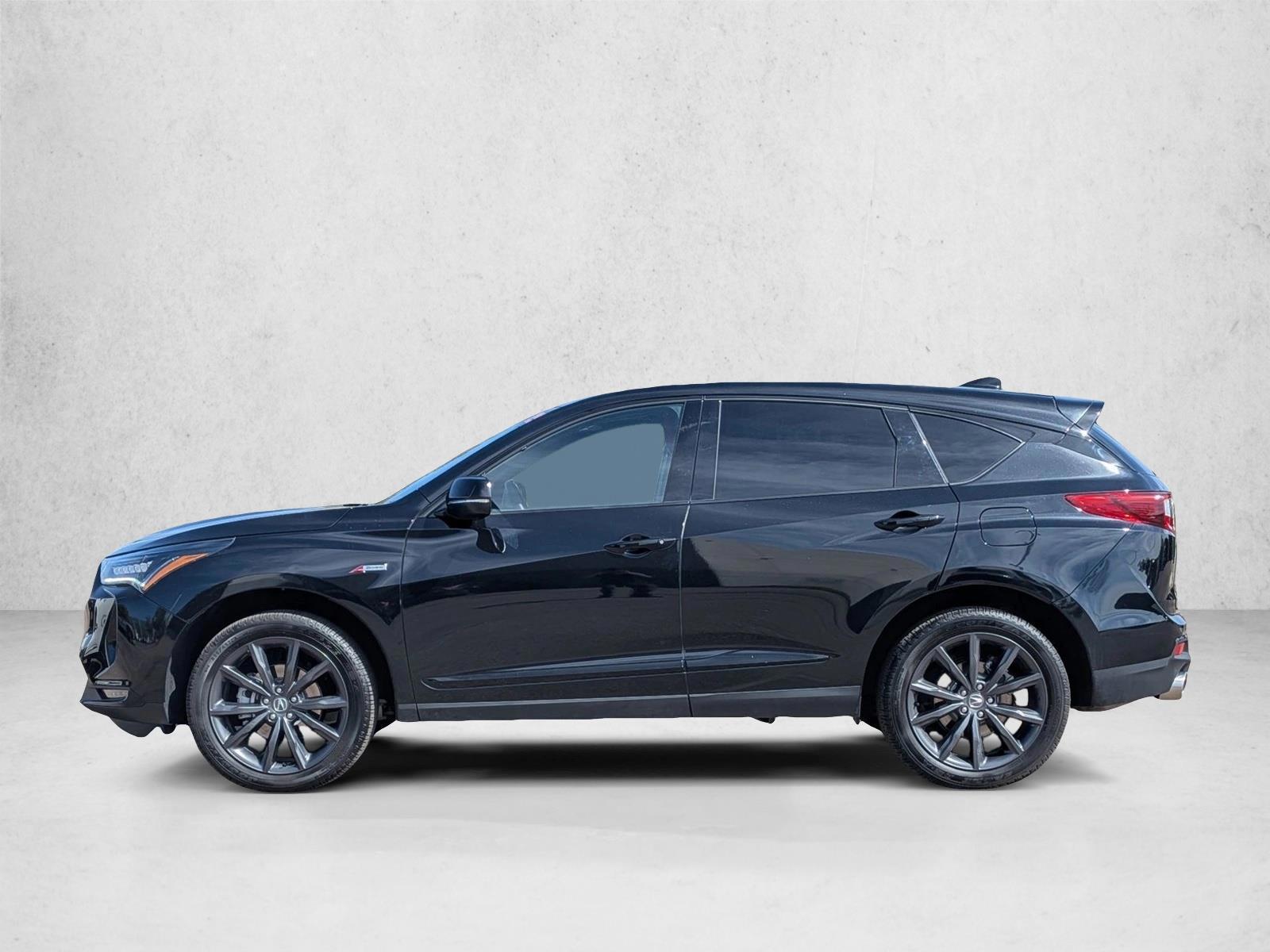 Thumbnail: 2025 Acura RDX - 2